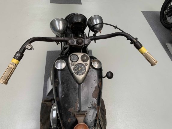 Indian Four