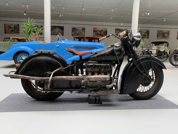 Indian Four