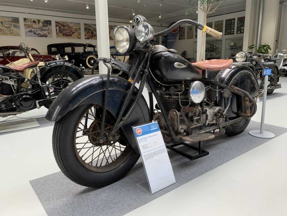 Indian Four