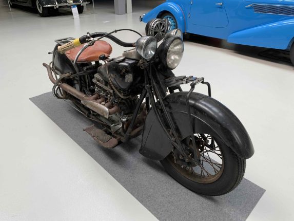 Indian Four