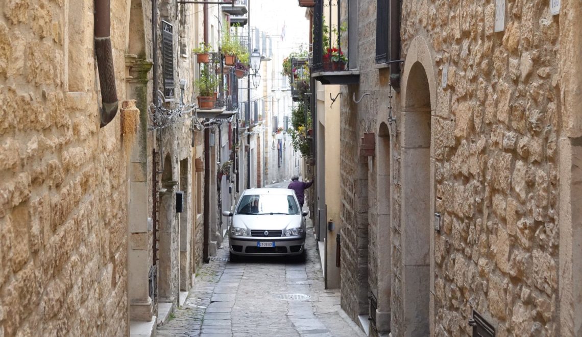 Insulae Maris Mediterranei – cz. 4: Sycylia i (nie)odkryta Malta