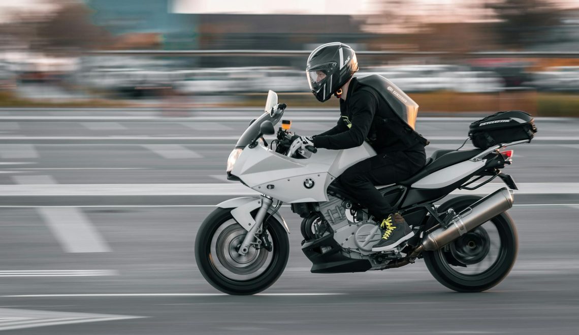 Jak dobrać torby motocyklowe do rodzaju motocykla?